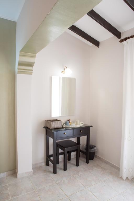 Nikodimos Garden Studios Agios Georgios  Bagian luar foto